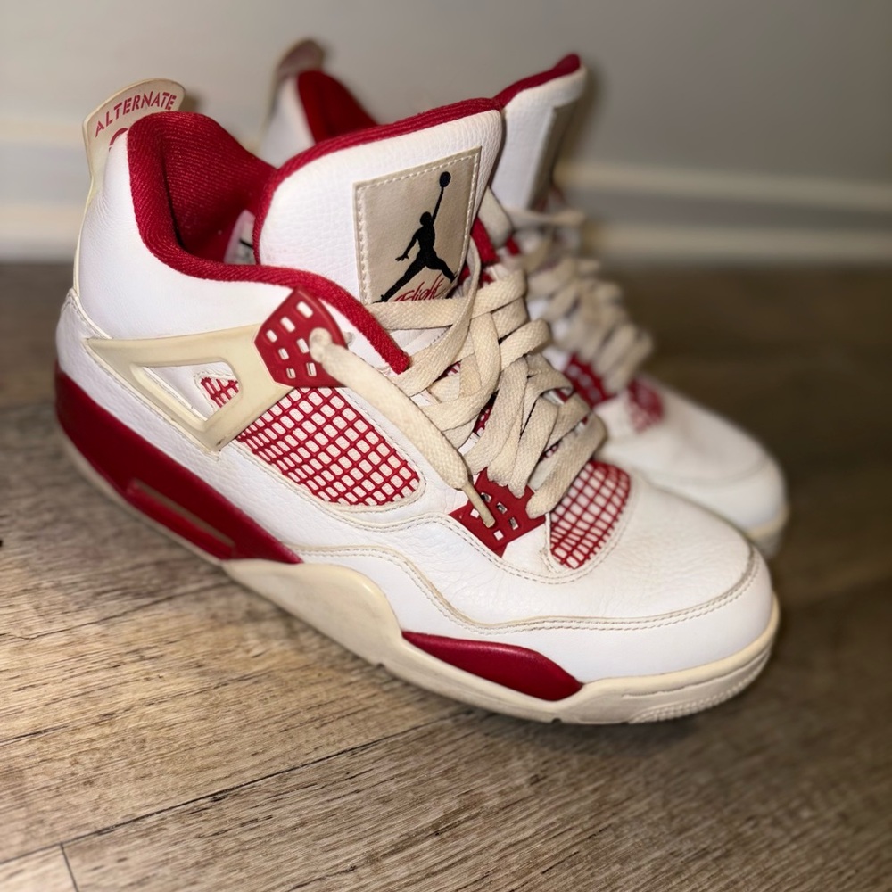Jordan 4 retro alternate 89